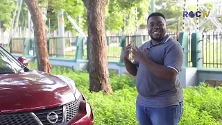 UCHAMBUZI WA GARI AINA YA NISSAN JUKE - DR MECHANICS