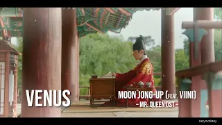 Mr. Queen [FMV - Cute & Funny Moments] – "Venus" by Moon Jong-up (Feat. VIINI)