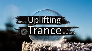 UPLIFTING TRANCE MIX 314 [November 2020] I KUNO´s Uplifting Trance Hour 🎵