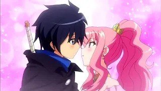 Zero no Tsukaima Season 2 Opening - I Say Yes by ICHIKO