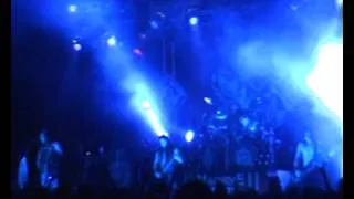 MACHINE HEAD - Davidian (Live in Poland)