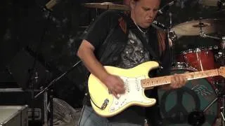 Walter Trout - Life Styles of the Rick & Famous - Live On Don Odells Legends