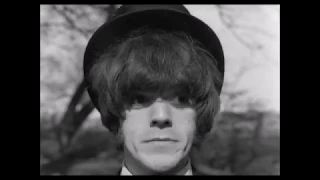 The Move: I Can Hear The Grass Grow (Promo Film) 1967