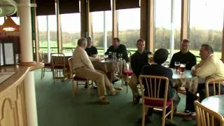 East Sussex National Golf Resort & Spa