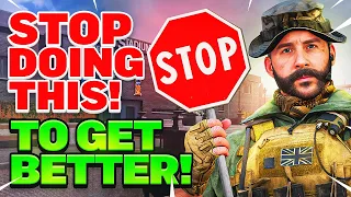 Stop Making these 15 Mistakes in Warzone! - Tips to Regain and Get Better at Warzone 2