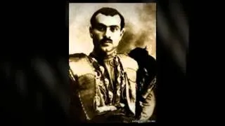 GAREGIN  NJDEH - ԳԱՐԵԳԻՆ  ՆԺԴԵՀ