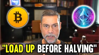 Raoul Pal Bitcoin 2024 Prediction - "Everyone is WRONG About This Cycle and Solana"
