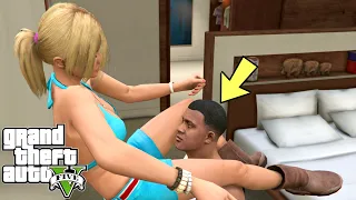 What Do Franklin And Tracey Do In GTA 5? (Michael Caught Them)