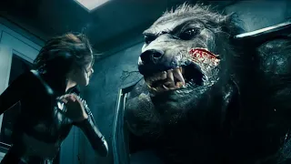 ملخص فيلم العالم السفلي | الحرب بين المستذئبين 🐺 ومصاصين الدماء 🧛 بدأت Underworld