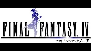 Final Fantasy IV (GBA) Speedrun Word Record by Cronokirby