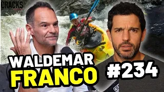 WALDEMAR FRANCO | Desbloquear tu LADO SALVAJE #234