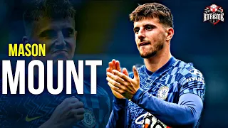 Mason Mount 2021/2022 ► Amazing Skills & Goals | HD