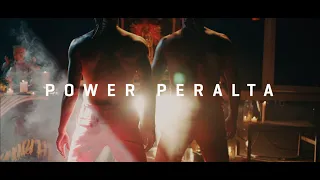 Los Power feat. Stailok, Vanessa Valdez - Pégate ( Produced by Latin Bitman )