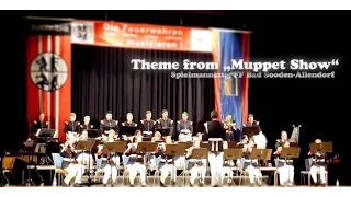 Theme from "Muppet Show"