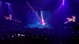 X JAPAN - SSE Wembley Arena - 04.03.2017 - Bohemian Rhapsody (YOSHIKI Piano Solo)
