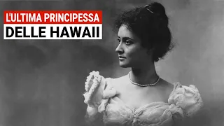 La tragica Morte di Ka’iulani: l'ultima Principessa delle Hawaii