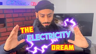 Muhammad Qasims Dream | The Electricity Dream