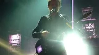 Muse - Supermassive Black Hole @ The Mayan Theater in LA 2015-5-15