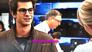 The Amazing Spiderman💔 | Jane Woh Kaise