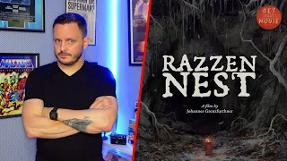 RAZZENNEST - Review | #GetThatMovie by HSC