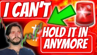 🚨GIGALERT! BITCOIN *MEGA* CROSS... ETHEREUM SPOT ETF APPROVAL CHANGES EVERYTHING!!!! [HUGE]