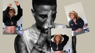 WIZKID MIL DELUXE IS IT REALLY WORTH IT ?? | AG__AMALIA