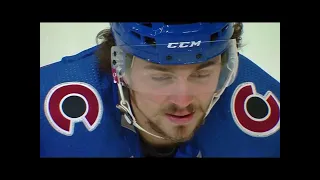 Colorado Avalanche Playoff Hype 2022