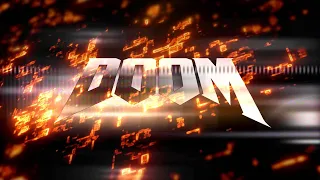 Glitch Logo Reveal Vegas Pro Intro Template #752 Animation Download