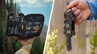 Top 10 Amazing Survival Gear & Gadgets You Must Have