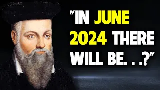 Nostradamus Predictions for 2024 Will Leave You Stunned!