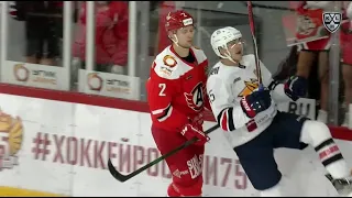 Avtomobilist vs. Metallurg Mg | 03.09.2021 | Highlights KHL