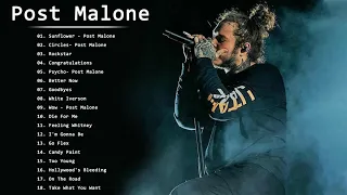 Post Malone Best Songs | The Best Of Post Malone 2020 #1