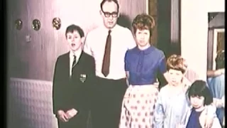 Pipe Bursts 1969   UK Public Information Film