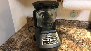 Ninja Blender Repair