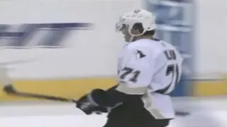 Евгений Малкин - Питтсбург Пингвинз - 2006/2007 НХЛ