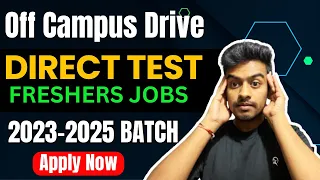 Biggest Hiring | Code With Cisco | Off Campus | 2022 | 2023 | 2024 | 2025 Batch | Fresher | Jobs