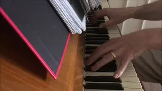 Could it be magic piano