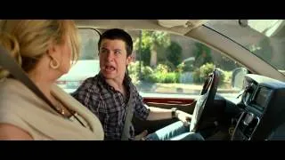 ALEXANDER AND THE TERRIBLE, HORRIBLE, NO GOOD, VERY BAD DAY - Trailer