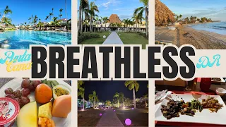 Breathless Punta Cana Resort Review