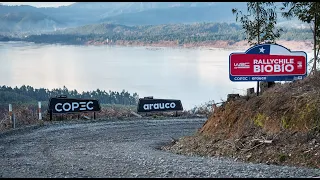 Todos los detalles del WRC Rally Chile Biobío