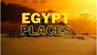 "Marvelous Egypt: Unveiling the Top 5 Cities"