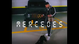 Uzi Murda Kum 'LE LE' X Lvbel X Morad X Motive Type Afro Club Banger Beat - 'Mercedes'(Prod.by Turn)