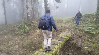 Aventuras recorriendo ecuador