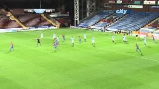 HIGHLIGHTS City EDS v Wolves, Crystal Palace and Fenerbahce