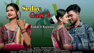 Seday Gate | Promo Video | Stephen Tudu & Babita Murmu New Santhali Video 2022-24 ||