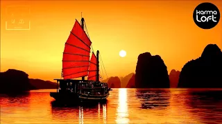 Wonderful Chill Out Music Asia Oriental Theme by Prana Tones