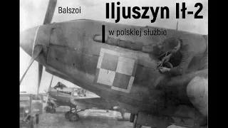 Iljuszyn Ił-2 | w polskiej służbie
