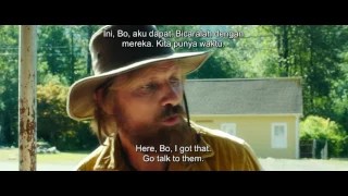 Captain Fantastic (2016) - maoist (Scene)