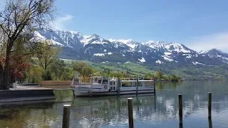 PROJEKT Seminarzentrum (Alpen-Region)