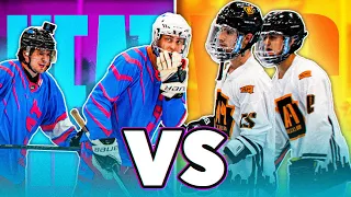 OUR TOUGHEST GAME EVER?! *MIC'D UP MIHA #10*